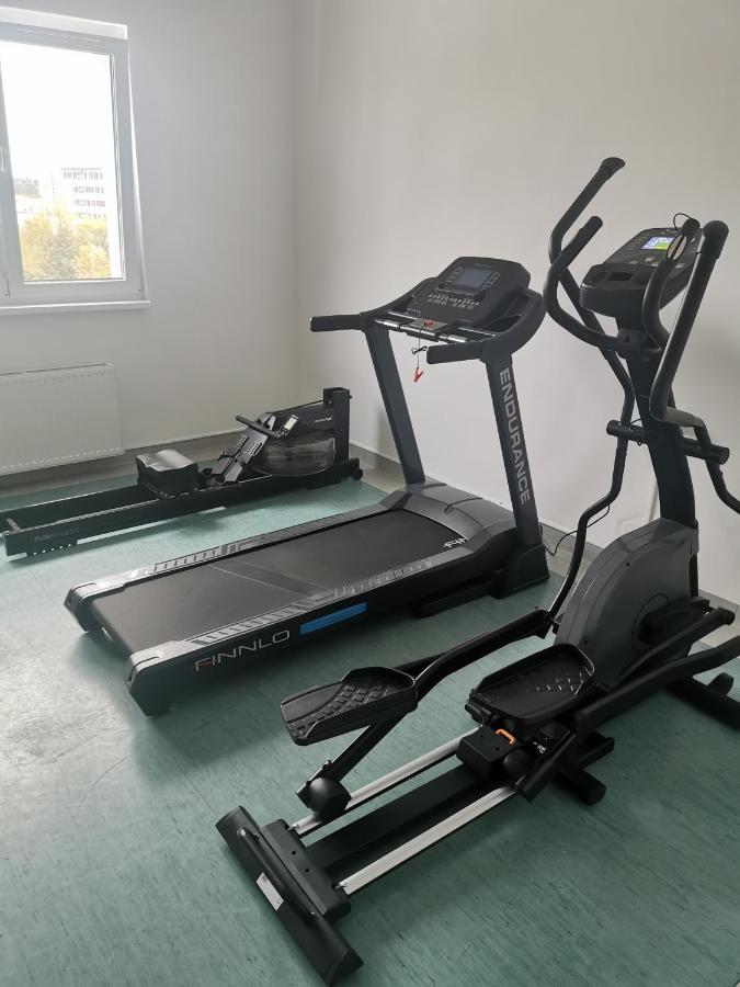 Homer Bydgoszcz Osrodek Rehabilitacji I Szkolenia Pzn Extérieur photo