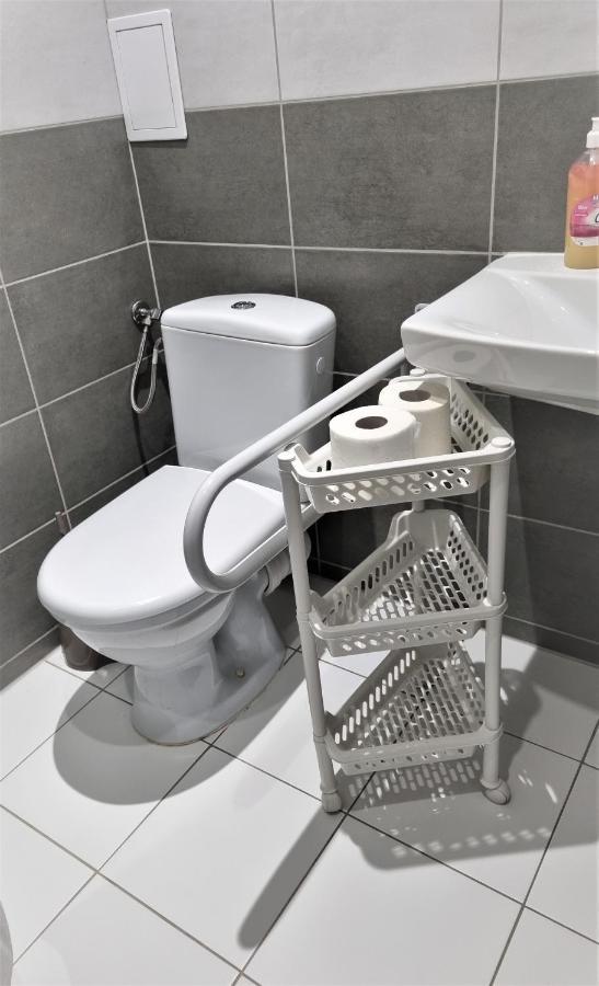 Homer Bydgoszcz Osrodek Rehabilitacji I Szkolenia Pzn Extérieur photo