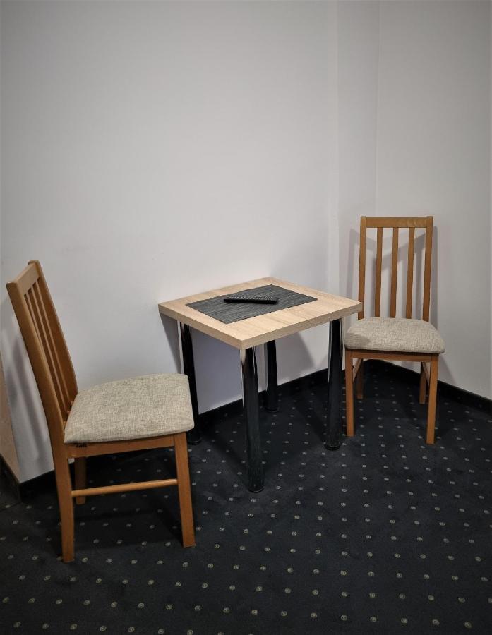 Homer Bydgoszcz Osrodek Rehabilitacji I Szkolenia Pzn Extérieur photo