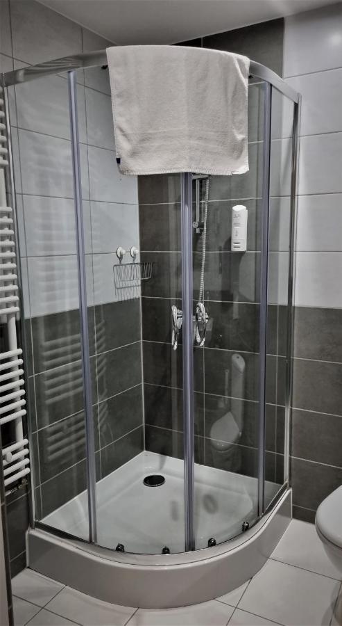 Homer Bydgoszcz Osrodek Rehabilitacji I Szkolenia Pzn Extérieur photo