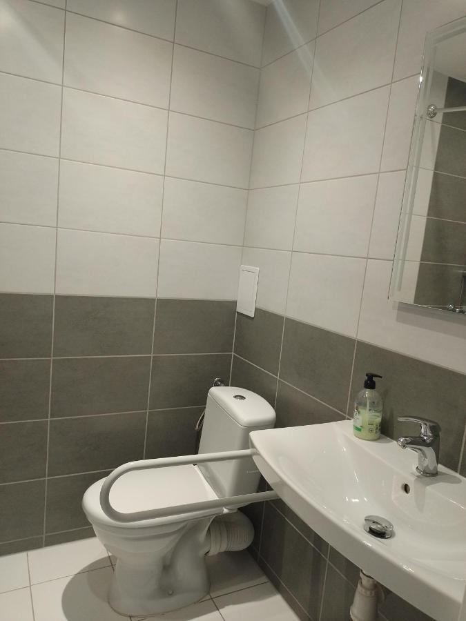 Homer Bydgoszcz Osrodek Rehabilitacji I Szkolenia Pzn Extérieur photo