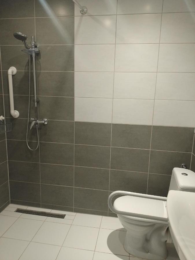 Homer Bydgoszcz Osrodek Rehabilitacji I Szkolenia Pzn Extérieur photo