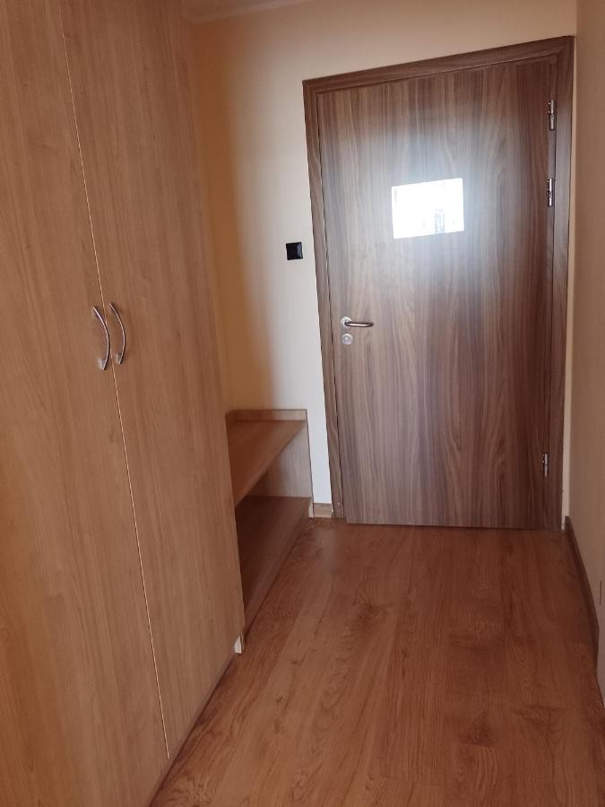 Homer Bydgoszcz Osrodek Rehabilitacji I Szkolenia Pzn Extérieur photo