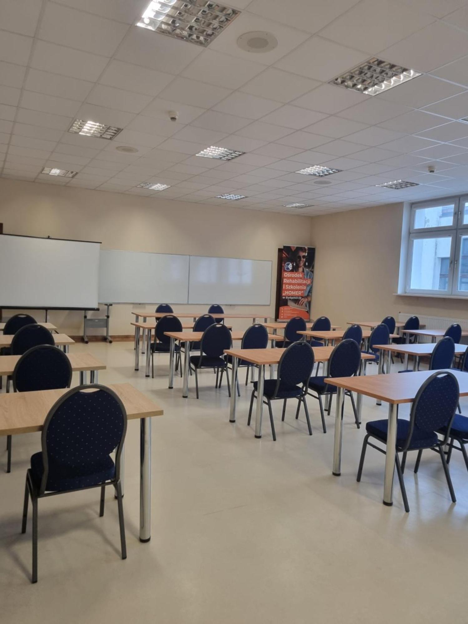 Homer Bydgoszcz Osrodek Rehabilitacji I Szkolenia Pzn Extérieur photo