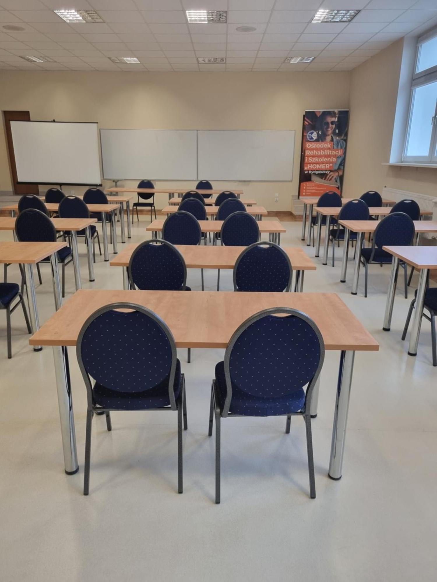 Homer Bydgoszcz Osrodek Rehabilitacji I Szkolenia Pzn Extérieur photo