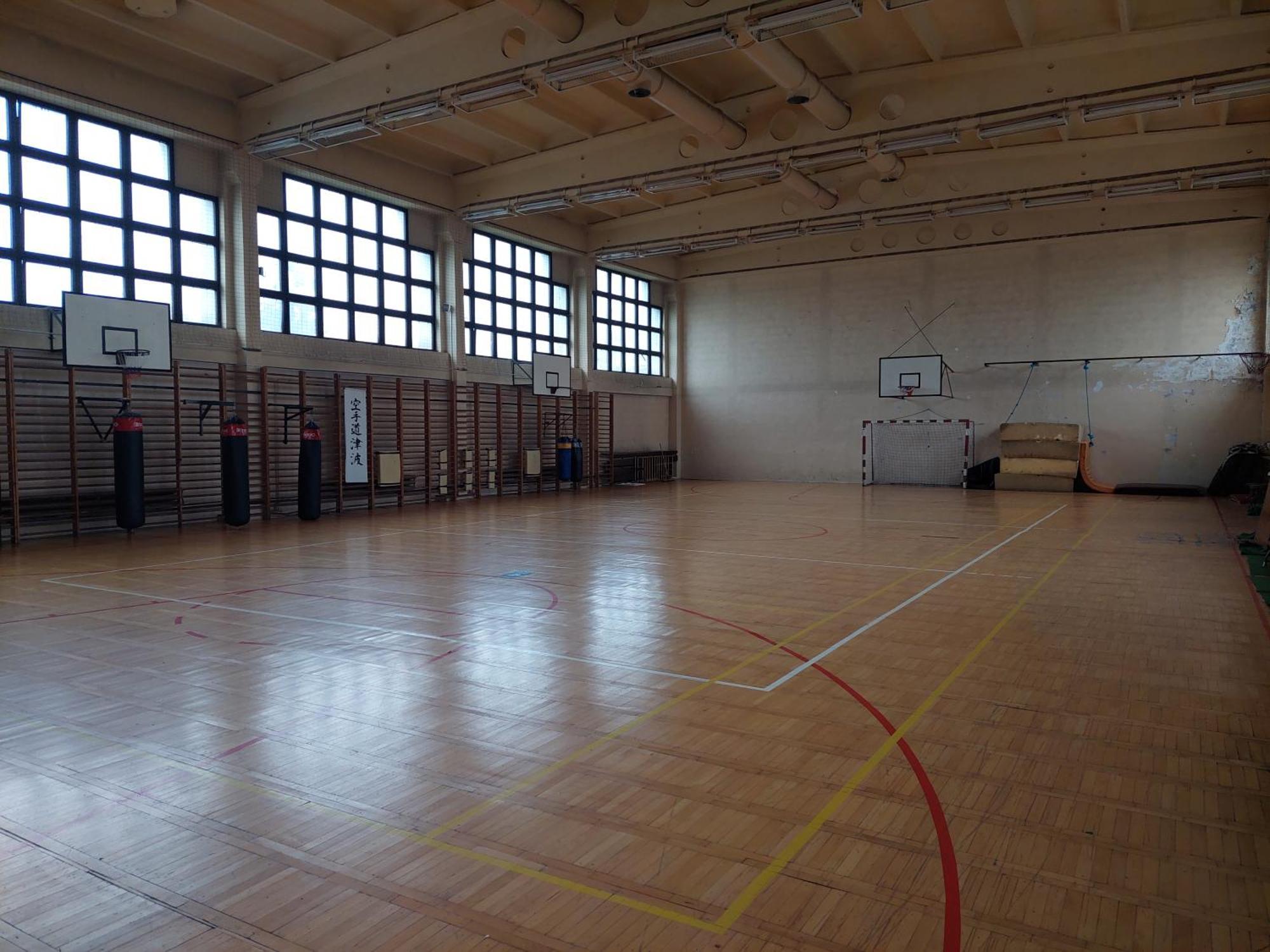 Homer Bydgoszcz Osrodek Rehabilitacji I Szkolenia Pzn Extérieur photo