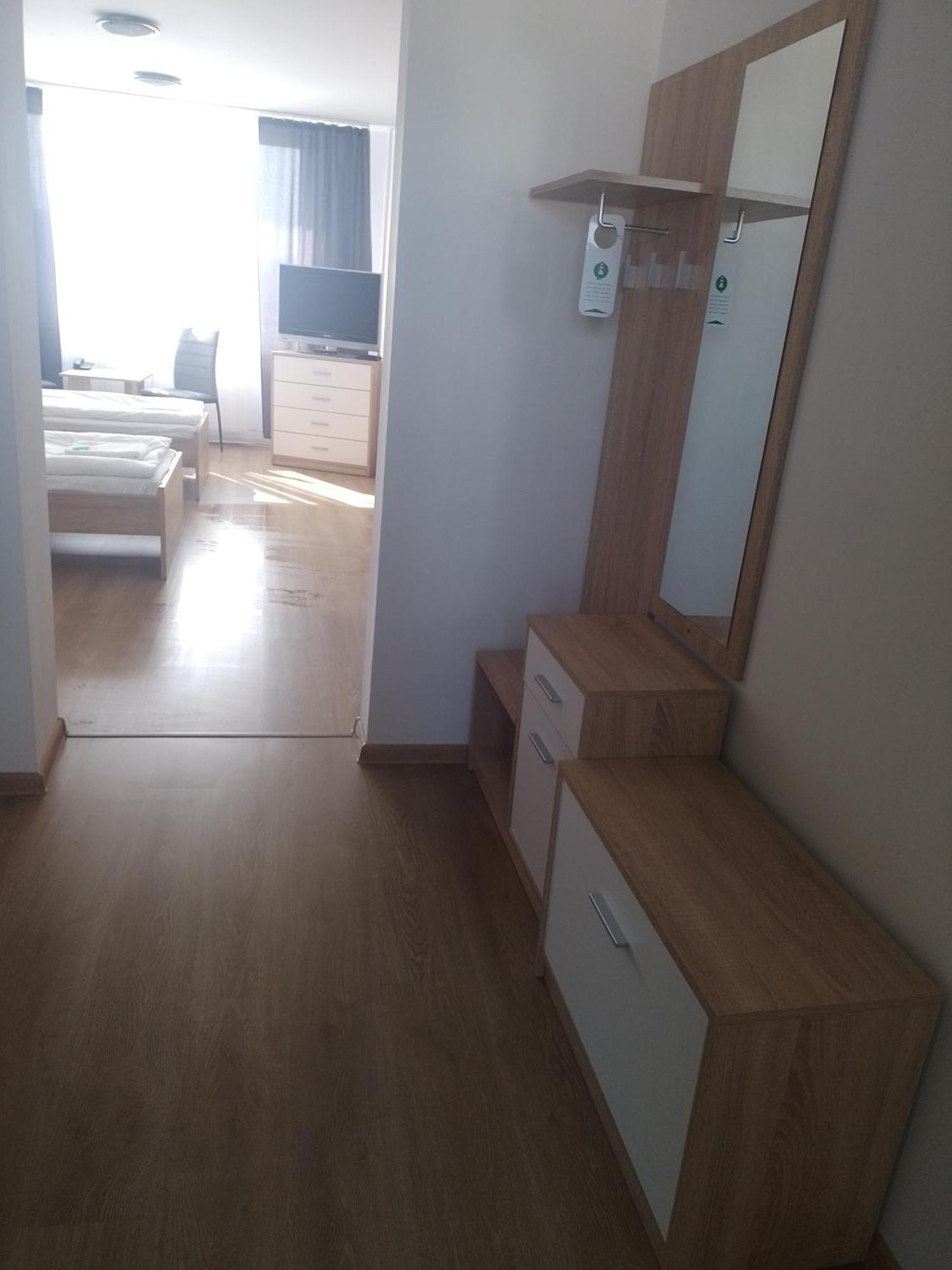 Homer Bydgoszcz Osrodek Rehabilitacji I Szkolenia Pzn Extérieur photo