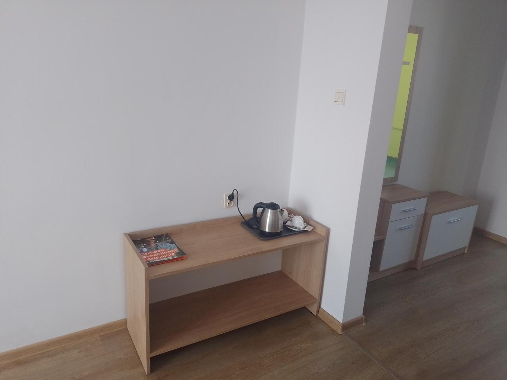 Homer Bydgoszcz Osrodek Rehabilitacji I Szkolenia Pzn Extérieur photo