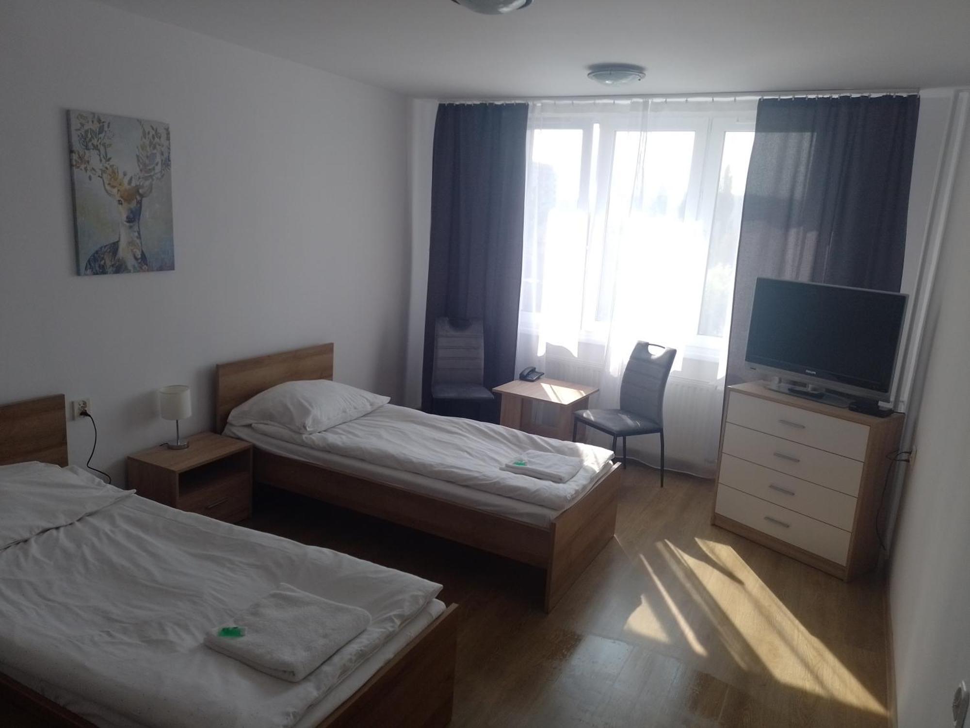 Homer Bydgoszcz Osrodek Rehabilitacji I Szkolenia Pzn Extérieur photo