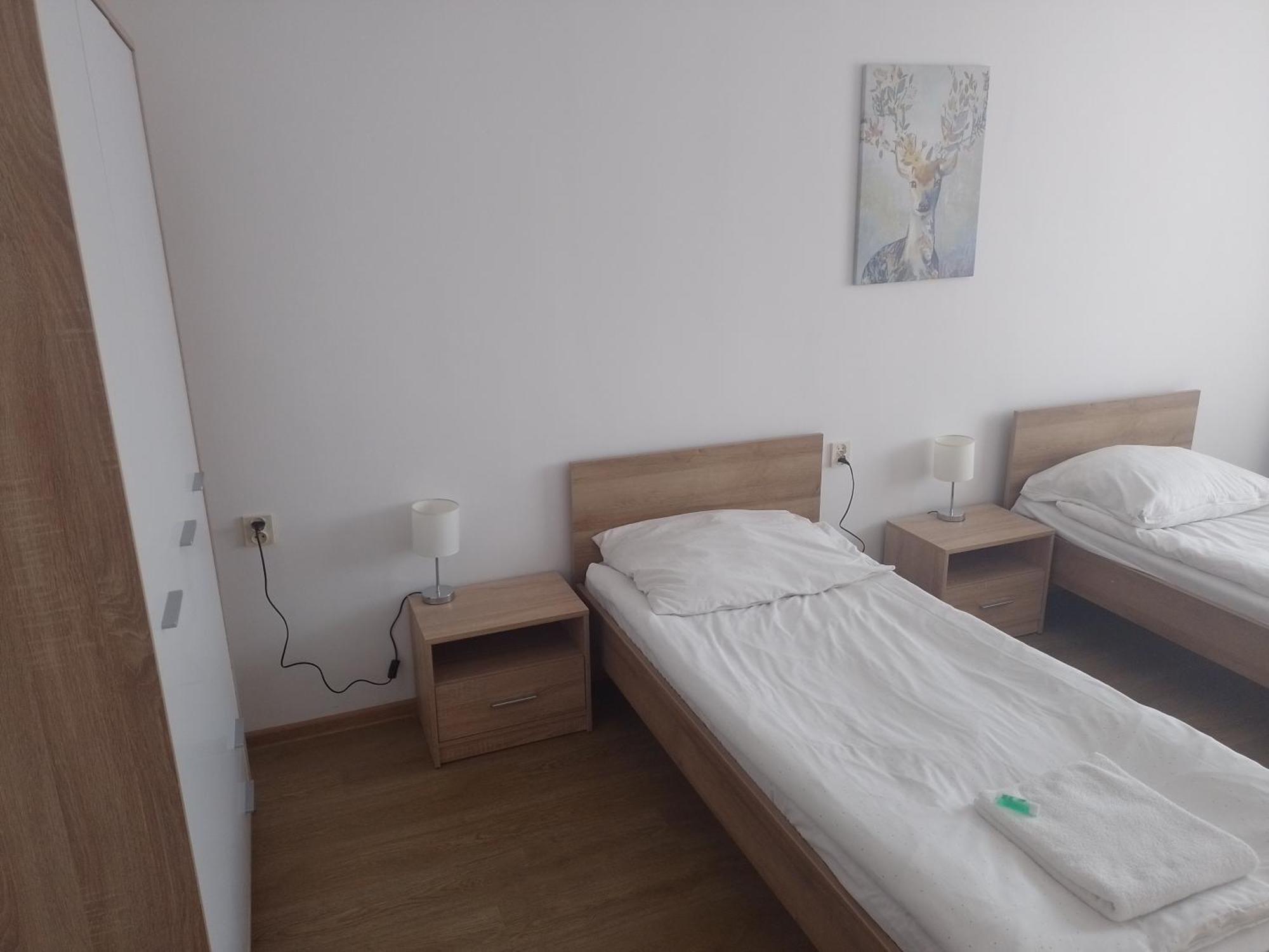 Homer Bydgoszcz Osrodek Rehabilitacji I Szkolenia Pzn Extérieur photo