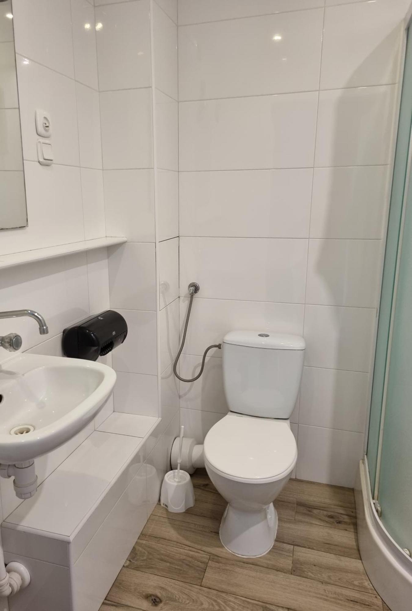 Homer Bydgoszcz Osrodek Rehabilitacji I Szkolenia Pzn Extérieur photo