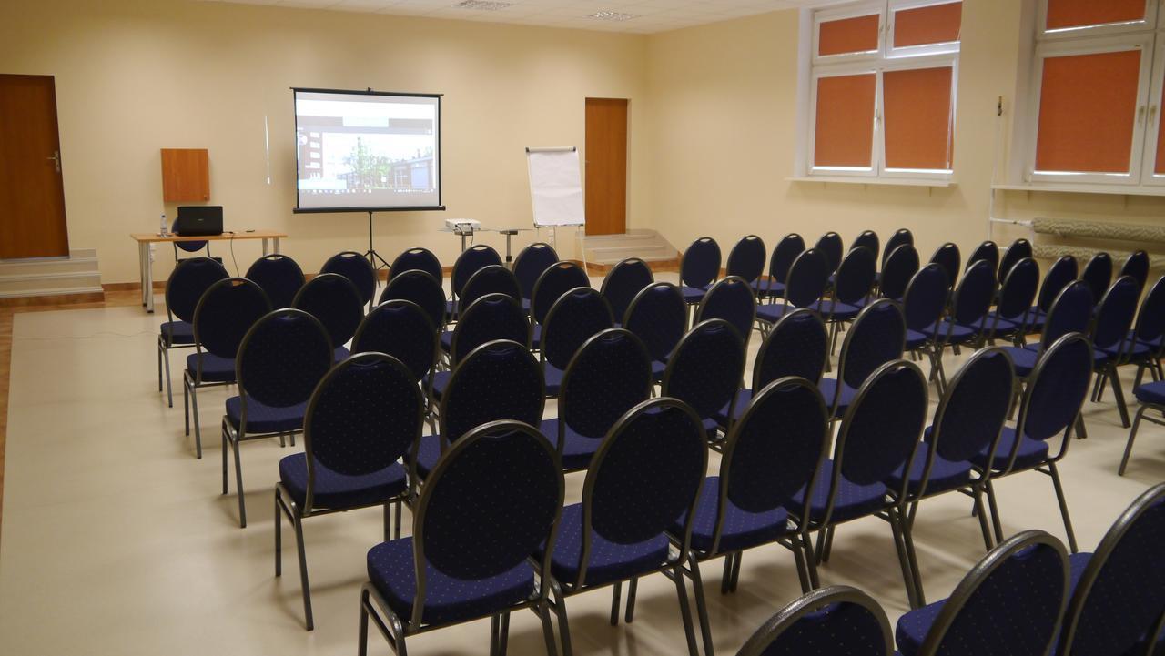 Homer Bydgoszcz Osrodek Rehabilitacji I Szkolenia Pzn Extérieur photo