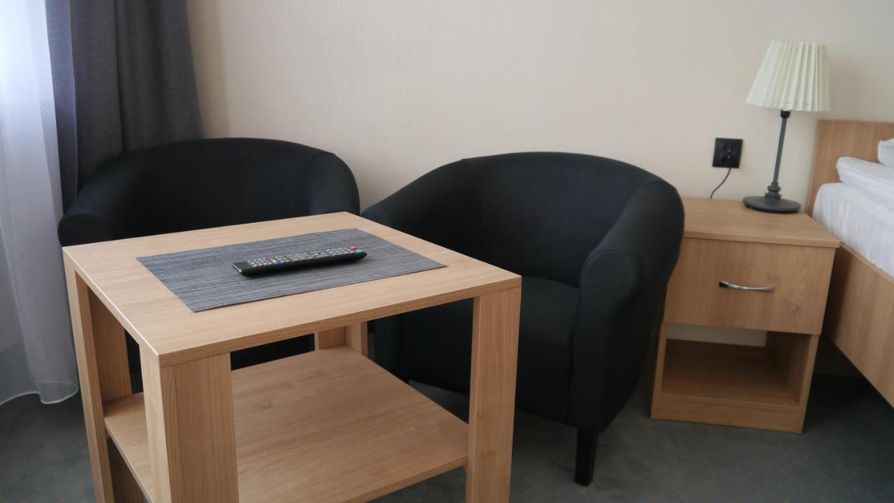 Homer Bydgoszcz Osrodek Rehabilitacji I Szkolenia Pzn Extérieur photo