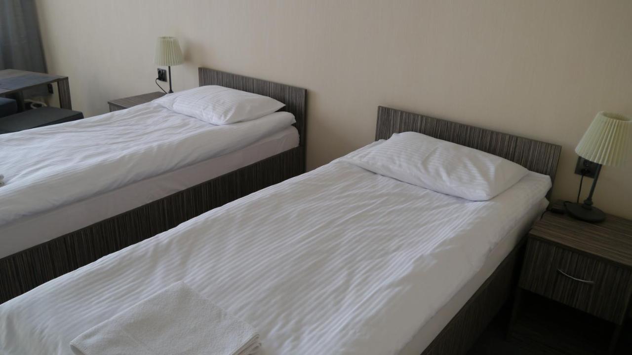 Homer Bydgoszcz Osrodek Rehabilitacji I Szkolenia Pzn Extérieur photo