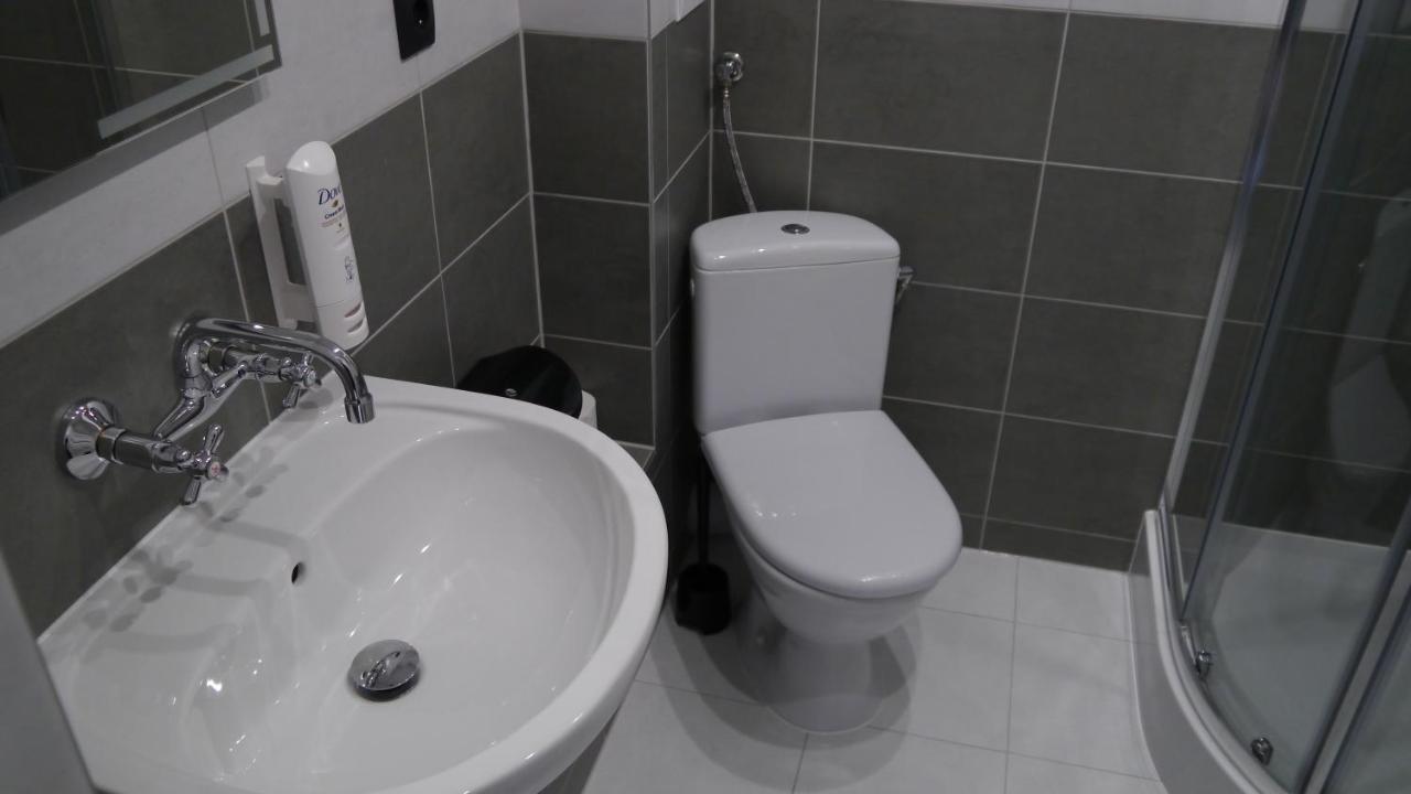 Homer Bydgoszcz Osrodek Rehabilitacji I Szkolenia Pzn Extérieur photo