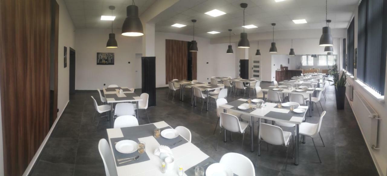 Homer Bydgoszcz Osrodek Rehabilitacji I Szkolenia Pzn Extérieur photo