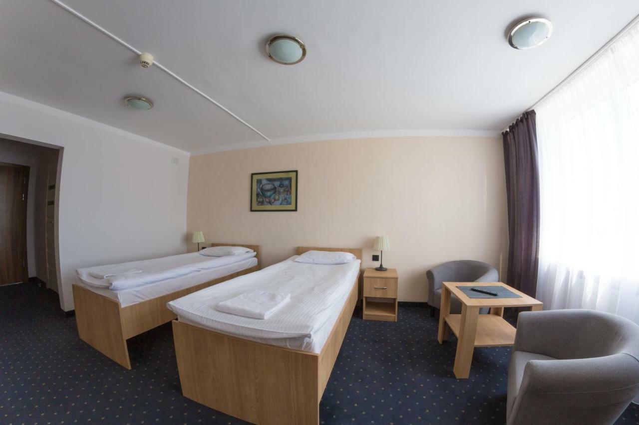 Homer Bydgoszcz Osrodek Rehabilitacji I Szkolenia Pzn Extérieur photo